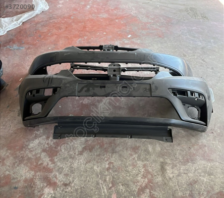 Renault Symbol 2016-2020 joy ön tampon