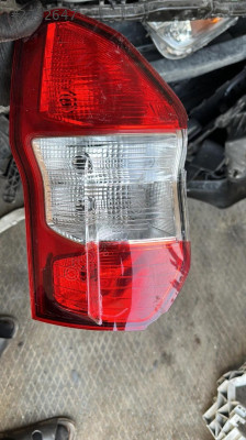 FORD COURİER SAĞ STOP ORJNL ÇIKMA