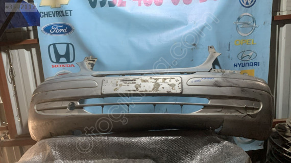 MERCEDES VİANO ÖN TAMPON
