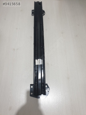 Renault clio 5 ön tampon demiri sıfır orjinal mais 752101680R