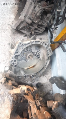 OPEL ASTRA 1.3 6 İLERİ ŞANZIMAN.OTO ERKAN ÜNYE