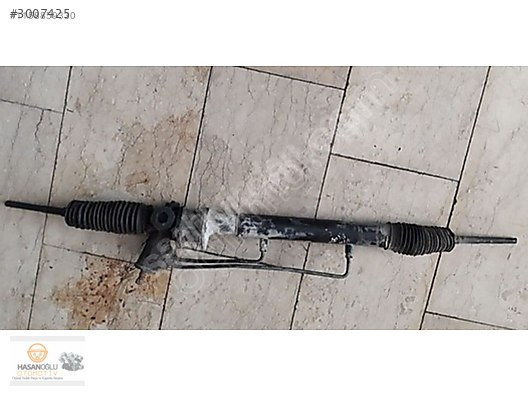 KİA PREGİO DİREKSİYON KUTUSU