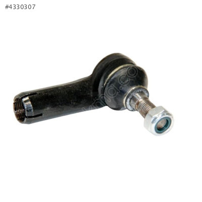 Audi A100 Rot Başı Sol 1991-1994 4A0419811A