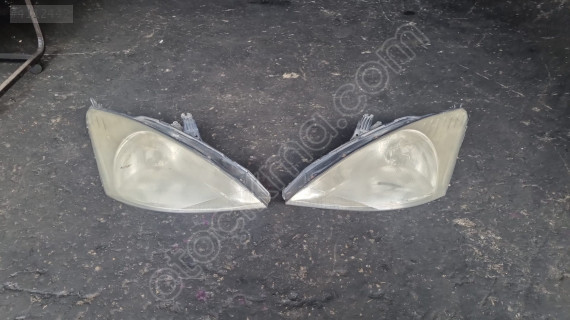 FORD FOCUS 1 SAG SOL FARLAR