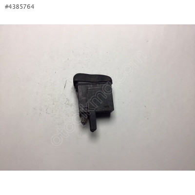 Volkswagen Polo Caddy Arka Cam Rezistans Düğmesi 6N2959621