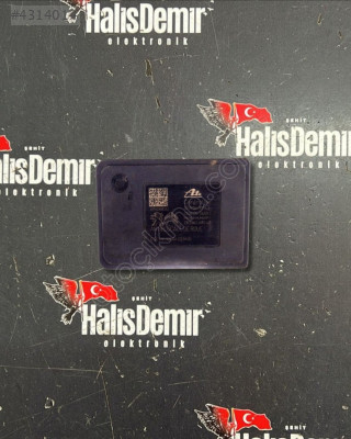 CITROEN C ELYSEE ABS BEYNİ 9822654880 10.0916-3913.3