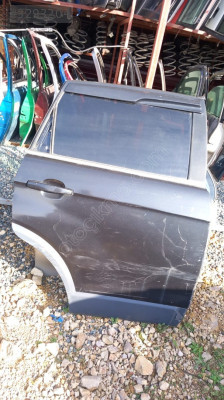 CHEVROLET CAPTIVA SAG ARKA KAPI OTO ERKAN