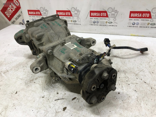 HYUNDAİ TUCSON 2018-2020 1.6 CRDİ ARKA DEFRANSİYEL ORJİNAL SÖKME