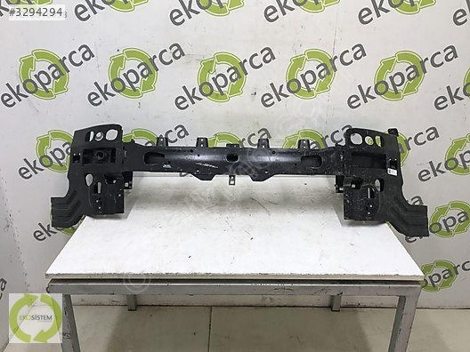 VOLKSWAGEN TİGUAN 2024 2025 ÖN TAMPON DEMİRİ 571807109