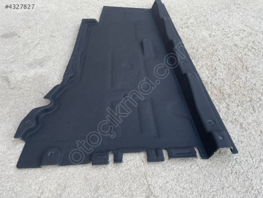 A6 TABAN MUHAFAZASI SOL A7 2011 2012 2018 2019 SIFIR 4G0825207A