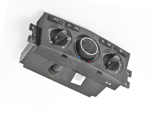 Opel Antara Klima Kalorifer Kontrol Paneli Düğmesi 96850951