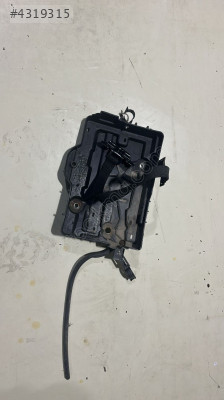 2014 FİAT DOBLO GENİŞ AİLE 1.3 E5 AKÜ ALTLIĞI