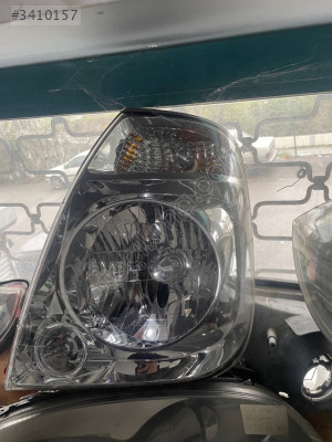 HYUNDAİ H100 SOL ÖN FAR