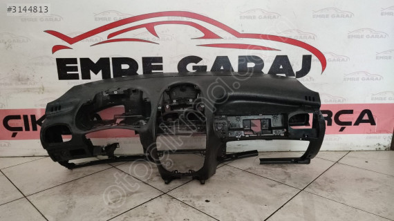 962426228003 Peugeot 206 Komple Torpido Göğüslük (98-06) (Çıkma)