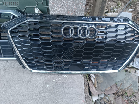 2022 Audi A3 Modeli İçin Çıkma Ön Panjur