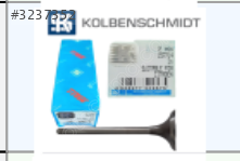 PEUGEOT-CITROEN MOTOR SUBAP VALF IN 95638449 (2 LI PAKET)