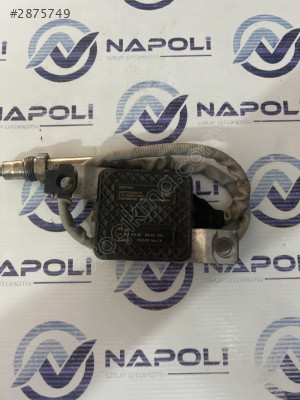 04L907805BE NOX SENSÖRÜ VOLKSWAGEN CADDY 2.0 TDİ