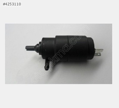 SİLECEK SU POMPASI (MOTORU) PASSAT 01-05 1J5955651