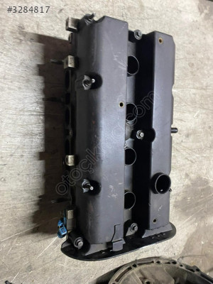 1.6 Benzinli Focus 2 Silindir Kapağı