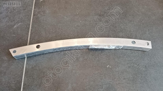 MERCEDES C W206 ÖN TAMPON DEMİR BABASI AYAĞI 2066201900 SO