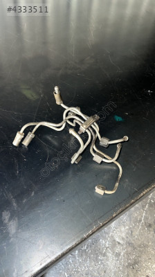 SKYSTAR YD25 MAZOT BORUSU TAKIMI