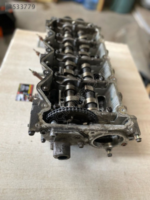 Nissan 2.2 Dizel Orjina Silindir Kapağı