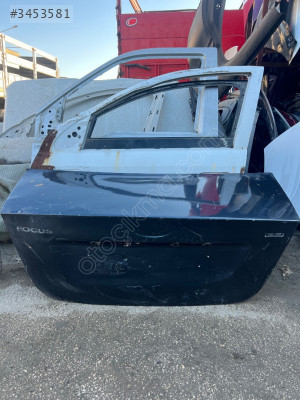 2007 2008 2009 2010 2011 Ford focus çıkma arka bagaj