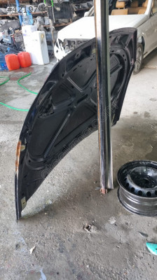 Wolksvagen passat 2012 model on motor kaputti