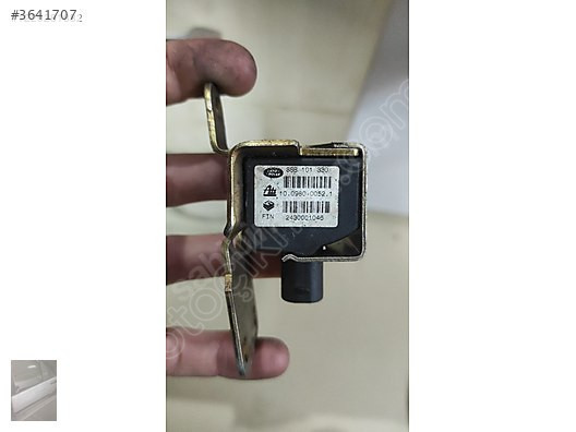 FREELANDER ESP KONTROL ÜNİTESİ 10.0980.0052.1