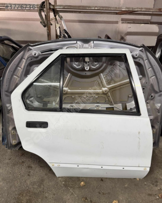 RENAULT 19 SAĞ ARKA KAPI DOLU EYUPCAN OTO'DA