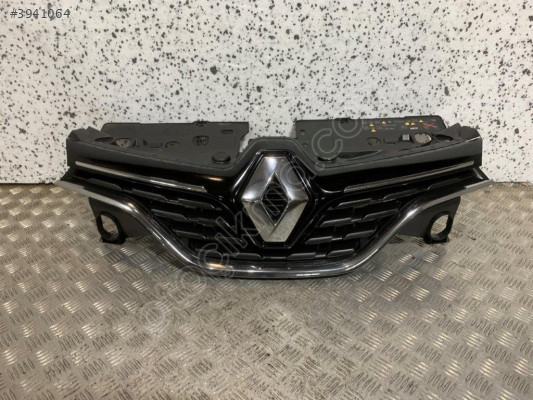 RENAULT KOLEOS ÇIKMA ORJİNAL PANJUR