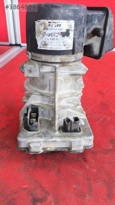 MERCEDES W164 DiREKSiYON POMPASI ML280 ML300 ML320 A1644601780