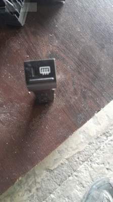 Hundai getz arka rezidans dugmesi yedek parça