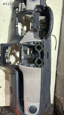 2016 DACİA LODGY ÖN DOLU GÖĞÜS