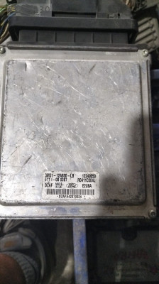 M51-12A650-LB 12240250 R0411C00L Ford Focus 1.8 Motor Beyni