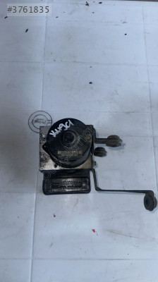 AV41 2C405 AA 2009-2012 FORD KUGA 2.0 DİZEL OTOMATİK ABS BEYNİ