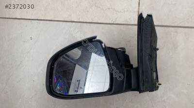 Ford Focus Dış Ayna Sol E9024550//212876179