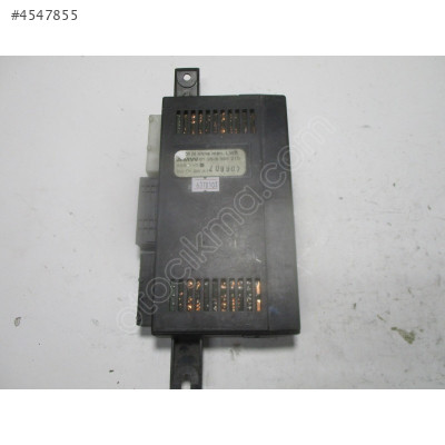 BMW E39 Far Kontrol Beyni 8386210