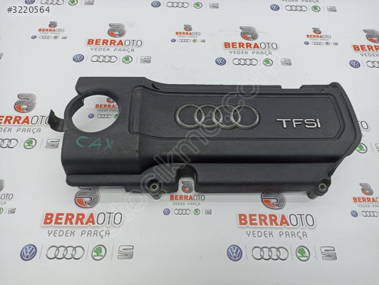 03C103939G AUDİ A3 1.4 TFSİ MOTOR ÜST KAPAK