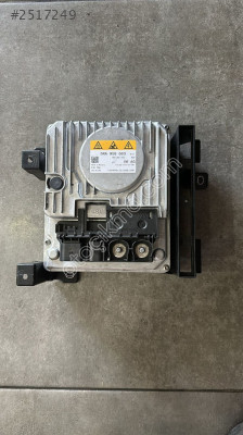 5WA959663 AUDİ SEAT SKODA VW HYBRİD VOLTAJ DÜŞÜRÜCÜ