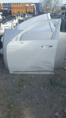 2018-25 VOLVO XC90 SOL ÖN KAPI ÇIKMA ORJİNAL