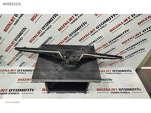 2021.23 Model Toyota Corolla İçin Oto Çıkma Panjur
