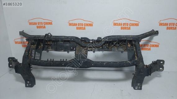BK318B041AM ford Transit 2018-2021 Ön Panel