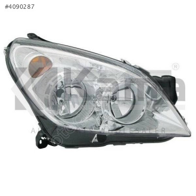 Far Sağ Krom Makyajlı Astra H 07-11 93190070