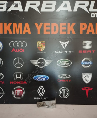 Passat B6 Sol Ön Çamurluk Sacı - VW Orijinal Parça 3C0821141