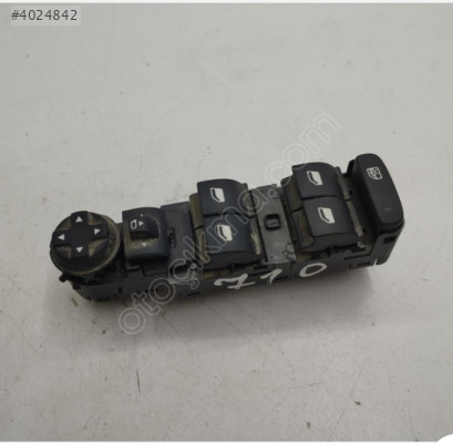 citroen c5 aircross sağ  kapı açma  düğmesi 98298151 VV