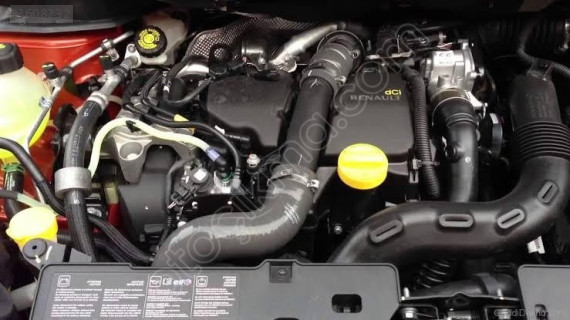 RENAULT DACIA 1.5 EURO 3 EURO 4 EURO 5 80 90 100 110 BEYGİR MOTOR