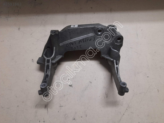 OPEL ASTRA J 1.3.MULTİJET ŞANZIMAN ALT DESTEK BAĞLANTISI