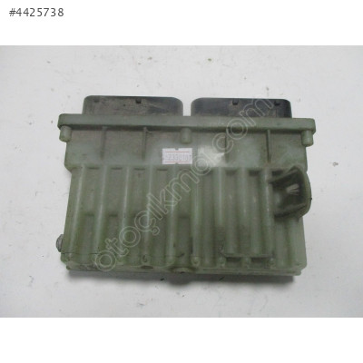 Opel Fan Klima Beyni