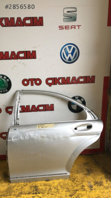 MERCEDES S SERİSİ W221 KASA SOL ARKA KAPI